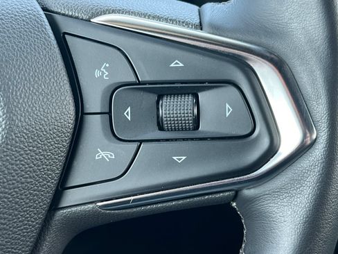 Certified 2023 Chevrolet TrailBlazer ACTIV AWD/4WD image 25