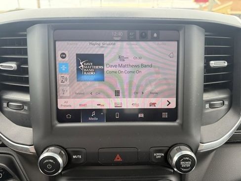 Certified 2024 RAM 2500 Big Horn w/ Bed Utility Group image 20