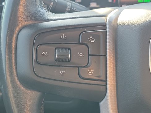 Used 2021 GMC Yukon XL SLT w/ SLT Premium Package AWD/4WD image 23