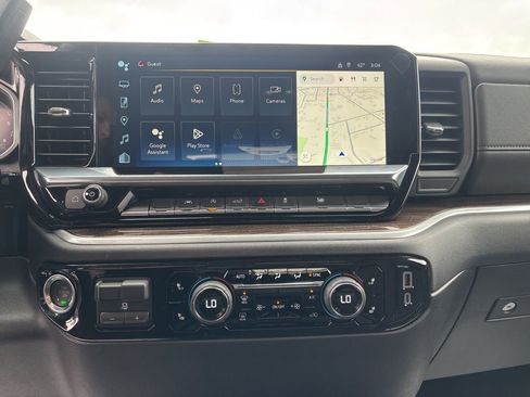 New 2026 Chevrolet Silverado 1500 LT AWD/4WD image 16
