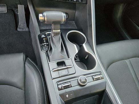Certified 2024 Kia K5 GT-Line w/ GT-Line Premium Package FWD image 23