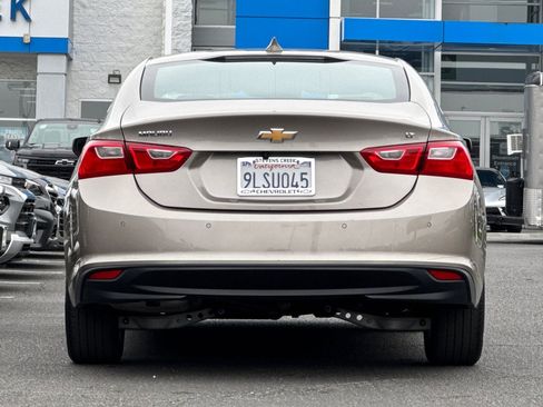 Used 2024 Chevrolet Malibu LT image 6