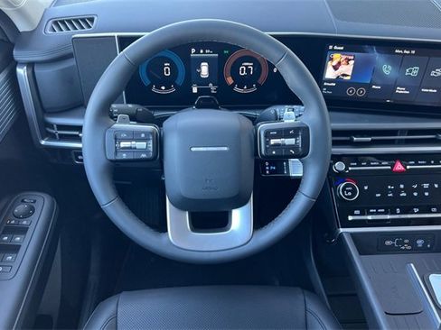 New 2026 Hyundai Santa Fe SEL image 14