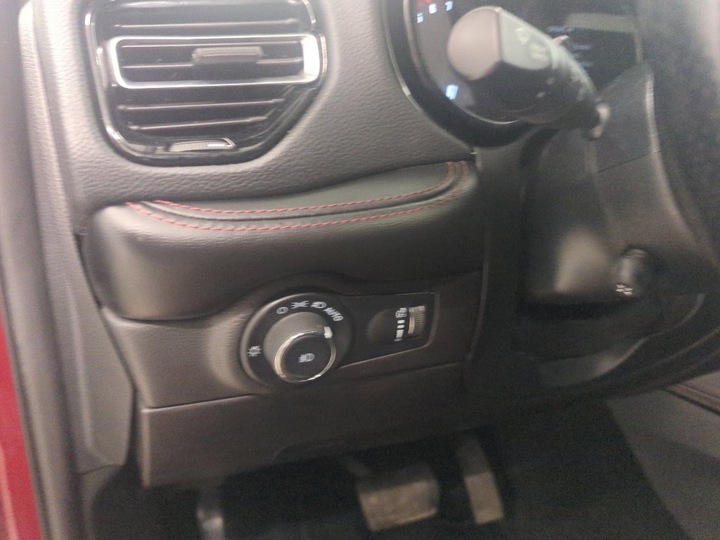 Used 2021 Dodge Durango R/T AWD/4WD image 19
