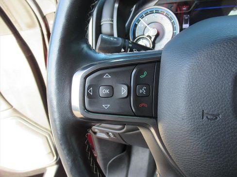 Used 2019 RAM 1500 Limited image 18