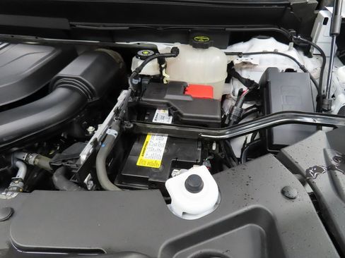 Used 2024 GMC Acadia Denali image 30