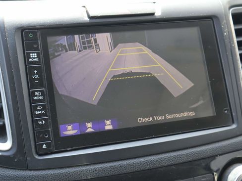 Used 2016 Honda CR-V EX image 15