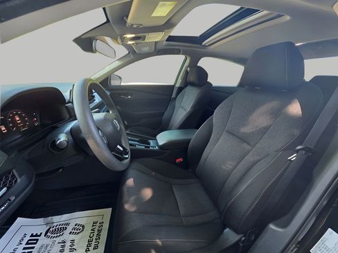 Used 2023 Honda Accord EX image 14