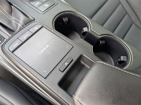 Used 2023 Lexus IS 350 F Sport image 24