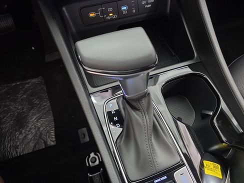 New 2025 Hyundai Tucson XRT image 21