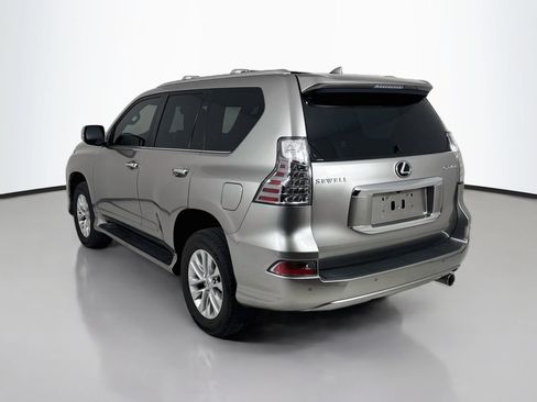 Used 2023 Lexus GX 460 Premium w/ Premium Package AWD/4WD image 5