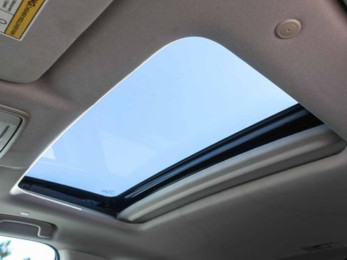 Certified 2025 Honda CR-V EX image 27