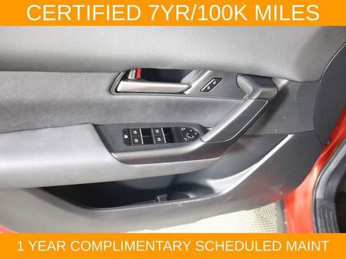 Used 2025 MAZDA CX-50 AWD 2.5 S w/ Premium Package image 24