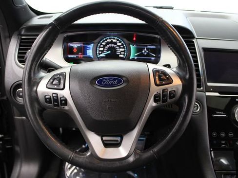 Used 2016 Ford Taurus SHO w/ Equipment Group 401A AWD/4WD image 14