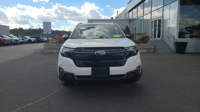 New 2026 Subaru Forester Touring AWD/4WD image 2