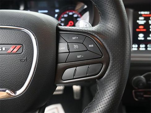 Used 2023 Dodge Charger R/T w/ Blacktop Package image 19