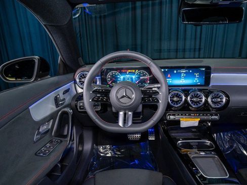 Certified 2026 Mercedes-Benz CLA 250 image 18