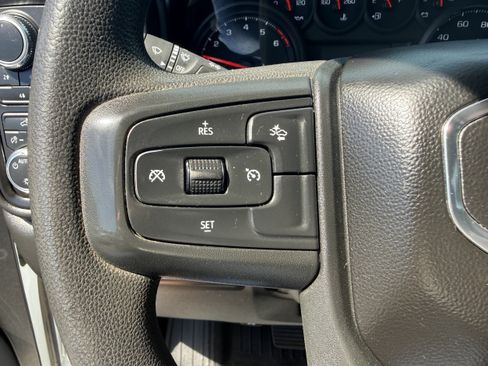 Used 2024 GMC Sierra 2500 Pro w/ Convenience Package AWD/4WD image 24