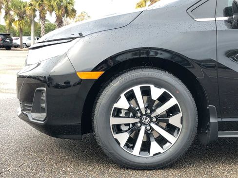 New 2026 Honda Odyssey EX-L image 19