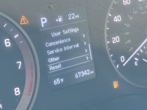 Used 2020 Hyundai Tucson SE image 17