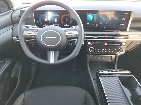 New 2026 Hyundai Tucson SEL image 9