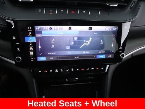 Used 2026 Jeep Grand Cherokee L 4WD image 4