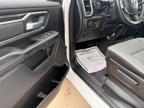 Used 2023 RAM 1500 Big Horn AWD/4WD image 15