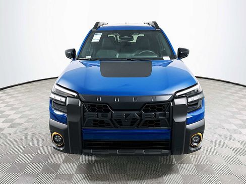 New 2026 Subaru Outback Wilderness image 2