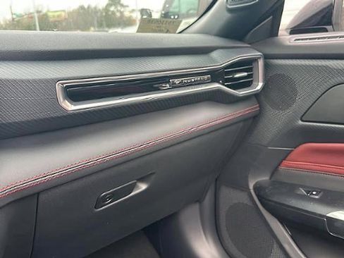 New 2026 Ford Mustang Premium image 15