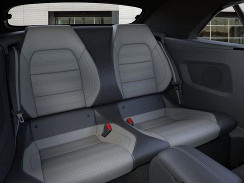 New 2025 Ford Mustang GT Premium RWD image 15
