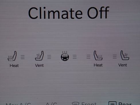 Used 2025 RAM 2500 Laramie image 5