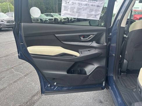 New 2025 Subaru Ascent Premium image 89