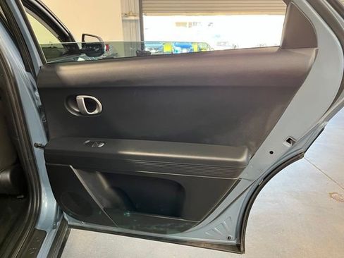 Used 2024 Hyundai Ioniq 5 SEL RWD image 15