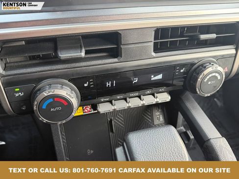 Used 2025 Toyota 4Runner TRD Off-Road image 28