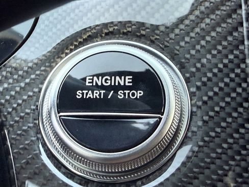 New 2026 Mercedes-Benz E 53 AMG e 4MATIC Sedan image 23