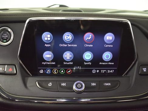 Used 2021 Chevrolet Blazer RS w/ Enhanced Convenience Package AWD/4WD image 23