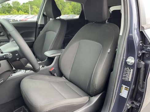 Used 2024 Hyundai Kona SEL AWD/4WD image 27