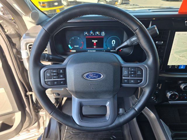 Used 2023 Ford F350 Lariat w/ Lariat Ultimate Package AWD/4WD image 20