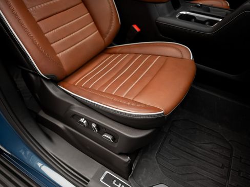 Used 2024 GMC Sierra 2500 Denali Ultimate w/ LPO, GMC Protection Package image 60