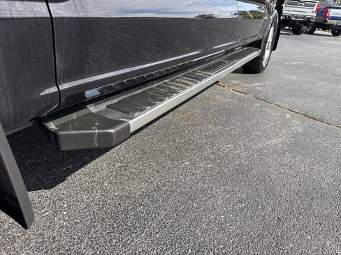 Used 2024 Ford F150 XLT w/ Mobile Office Package RWD image 23