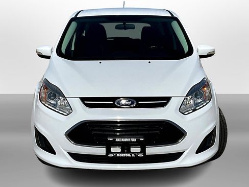 Used 2017 Ford C-MAX SE image 3