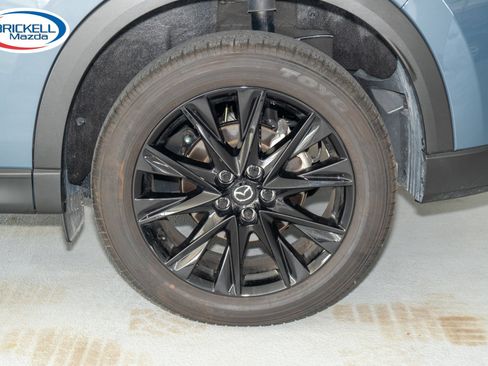 Used 2024 MAZDA CX-5 Carbon Edition AWD/4WD image 41