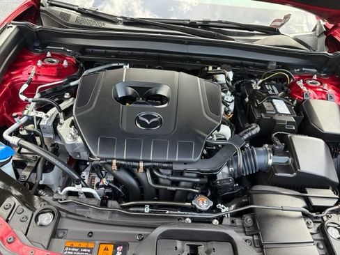 Used 2023 MAZDA CX-30 AWD 2.5 S w/ Select Package image 6