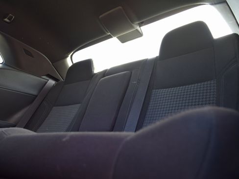 Used 2022 Dodge Challenger SXT w/ Blacktop Package image 20