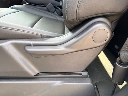 New 2026 Chevrolet Silverado 1500 W/T w/ WT Value Package image 20