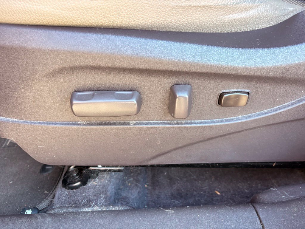 Used 2015 Hyundai Tucson SE FWD image 11
