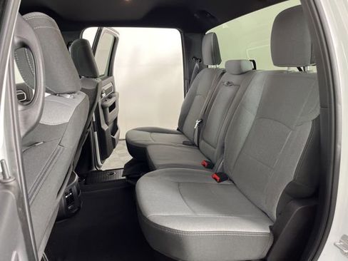 Used 2024 RAM 2500 Big Horn image 46