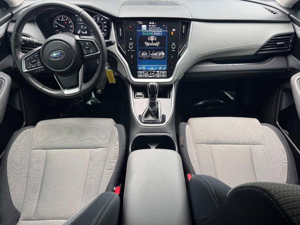 Used 2023 Subaru Outback Premium AWD/4WD image 15