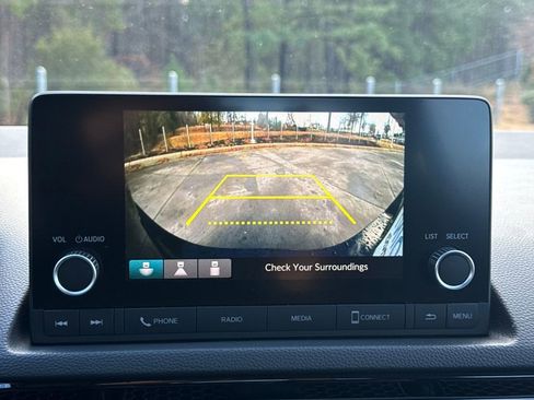 Used 2022 Honda Civic EX image 24