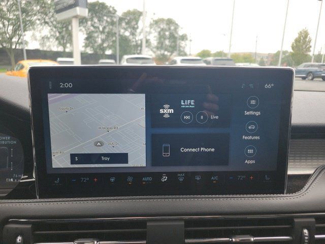 Certified 2023 Lincoln Corsair AWD w/ Equipment Group 101A image 35